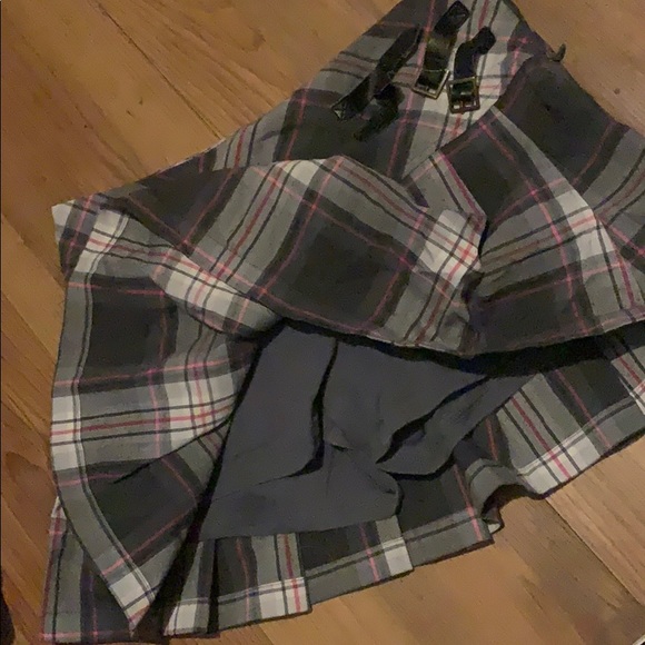 Kids skirt - Picture 2 of 3